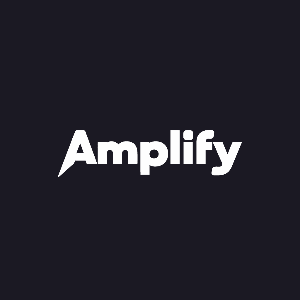 Amplify